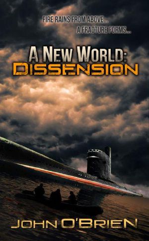 [A New World 06] • Dissension